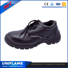 Chaussures de sécurité en cuir pour hommes Ufb011